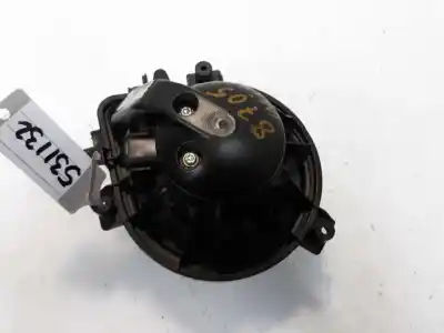 Автозапчасти б/у НАГРЕВАТЕЛЬНЫЙ ВЕНТИЛЯТОР за MINI MINI (R50,R53)  ссылки OEM IAM 64111497538  34158