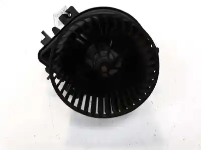 Pezzo di ricambio per auto di seconda mano ventola riscaldamento per mini mini (r50,r53) cooper s riferimenti oem iam 64111497538  34158