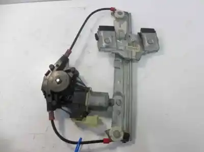 Pezzo di ricambio per auto di seconda mano alzacristalli posteriore sinistro per ford fiesta (ccn) ambiente riferimenti oem iam 1568451