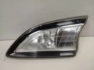Peça sobressalente para automóvel em segunda mão farolim traseiro direito por mazda 3 lim. (bl) active referências oem iam 513g0k2442