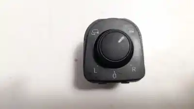 Peça sobressalente para automóvel em segunda mão comutador de espelhos retrovisores por seat leon st (5f8) style referências oem iam 5f0959565e