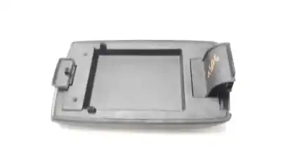 Pezzo di ricambio per auto di seconda mano bracciolo centrale per mazda 3 lim. (bl) active riferimenti oem iam bbm464441  