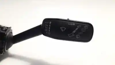 Second-hand car spare part multifunction switch for seat leon st (5f8) style oem iam references 5q0953513ae  