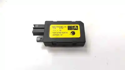 Pièce détachée automobile d'occasion ANTENNE pour CITROEN C4 PICASSO  Références OEM IAM 9807982580  