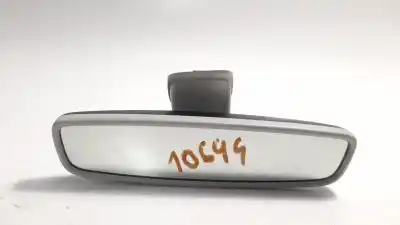 Peça sobressalente para automóvel em segunda mão espelho retrovisor interior por seat leon st (5f8) style referências oem iam 3g0857511e