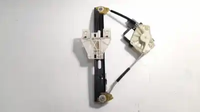 Peça sobressalente para automóvel em segunda mão elevador de vidros traseiro direito por seat leon st (5f8) style referências oem iam 5f9839462c