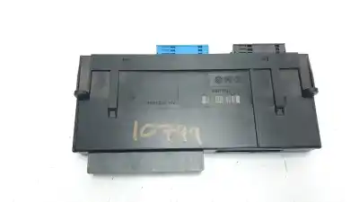 Peça sobressalente para automóvel em segunda mão módulo eletrônico por bmw serie 1 berlina (e81/e87) 2.0 16v diesel cat referências oem iam 61356964596
