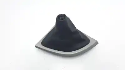 Peça sobressalente para automóvel em segunda mão forra da alavanca de velocidades por bmw serie 1 berlina (e81/e87) 2.0 16v diesel cat referências oem iam 7129143