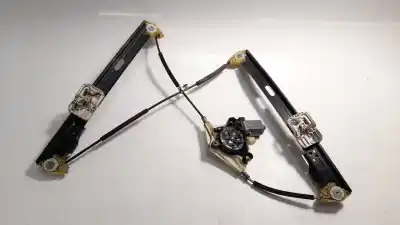 Peça sobressalente para automóvel em segunda mão elevador de vidros dianteiro direito por seat leon st (5f8) style referências oem iam 5f4837462d