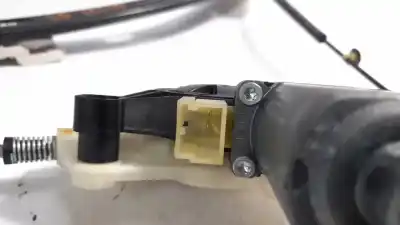 Автозапчасти б/у регулятор стекла переднего правого за seat leon st (5f8) style ссылки oem iam 5f4837462d  