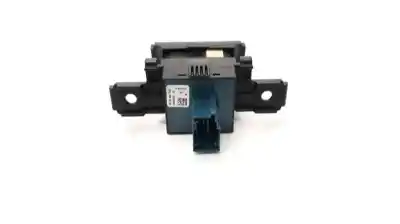 Автозапчасти б/у рычаг ручного тормоза за citroen c4 picasso 2.0 16v cat (rfj / ew10a) ссылки oem iam 98014489  