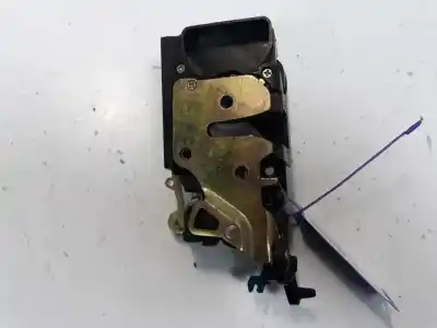 Second-hand car spare part rear left door lock for chevrolet lacetti se oem iam references 