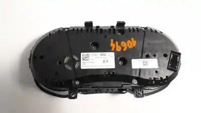 Peça sobressalente para automóvel em segunda mão quadrante por seat leon st (5f8) style referências oem iam 5f0920863a  