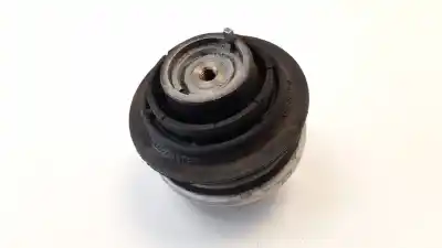 Peça sobressalente para automóvel em segunda mão suporte do motor esquerdo por mercedes-benz clase e (w211) berlina 2.2 cdi cat referências oem iam 2112400317