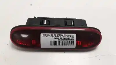 Автозапчасти б/у центральный стоп-сигнал за renault clio i fase i+ii (b/c57) 1.9 diesel ссылки oem iam 7700847733