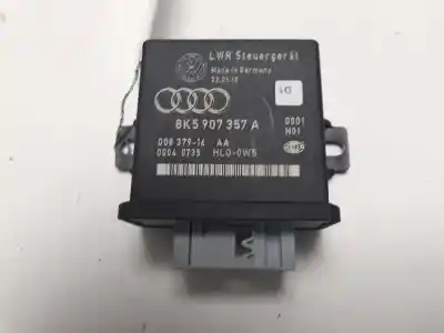 Tweedehands auto-onderdeel elektronische module voor audi a4 berlina (b8) e oem iam-referenties 8k5907357a