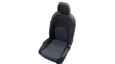Peça sobressalente para automóvel em segunda mão assento dianteiro direito por seat leon st (5f8) style referências oem iam 5f0881406ea