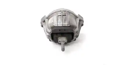 Second-hand car spare part left engine support for bmw serie 1 berlina (e81/e87) 116i oem iam references 13981112  