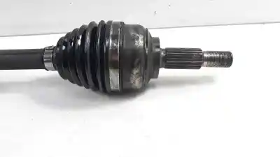 Автозапчасти б/у передняя правая трансмиссия за dacia logan ii ambiance ссылки oem iam 391006553r  