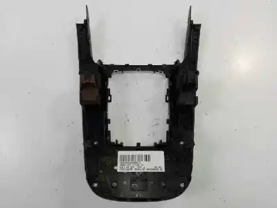 Second-hand car spare part multifunction switch for audi a4 berlina (b8) e oem iam references 8t0919609f  