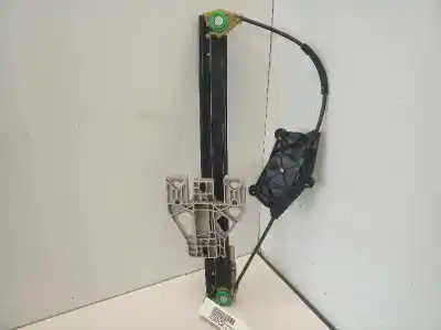 Tweedehands auto-onderdeel regelaar rechts achterruit: voor audi a4 berlina (b8) e oem iam-referenties 8k0839462a