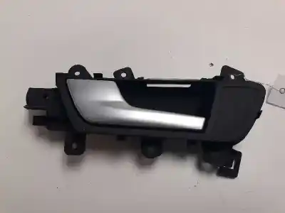 Tweedehands auto-onderdeel binnenhandgreep links achter voor audi a4 berlina (b8) e oem iam-referenties 8k0839019e