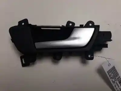 Tweedehands auto-onderdeel binnen handgreep achter achter voor audi a4 berlina (b8) e oem iam-referenties 8k0839020e