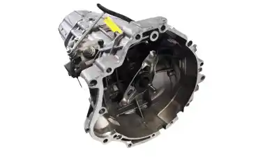 Second-hand car spare part GEARBOX for SEAT EXEO ST (3R5) (2009>)  OEM IAM references NSZ  
