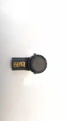 Second-hand car spare part parking sensor for ford ecosport 1.0 ecoboost cat oem iam references hu5t15k859ba