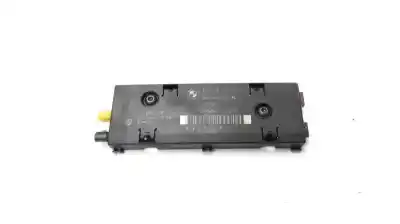 Pièce détachée automobile d'occasion ANTENNE pour BMW SERIE 1 BERLINA (E81/E87)  Références OEM IAM 65206930350  