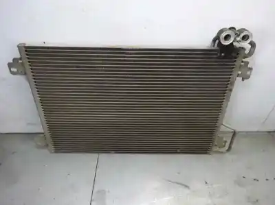 Second-hand car spare part air conditioning condenser / radiator for renault scenic (ja..) 1.6 16v authentique (ja0b/11) oem iam references 7700434383