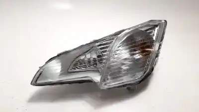 Second-hand car spare part front right headlight for ford ecosport 1.0 ecoboost cat oem iam references gn1513b221bd