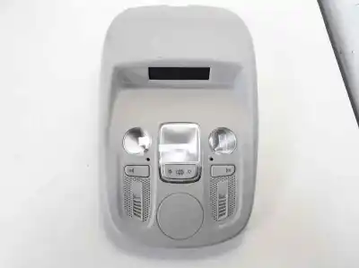 Tweedehands auto-onderdeel binnenlicht voor citroen c4 lim. feel oem iam-referenties 