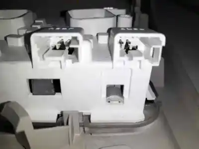 Peça sobressalente para automóvel em segunda mão luz interior por citroen c4 lim. feel referências oem iam   