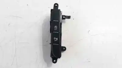 Tweedehands auto-onderdeel schakelaar voor kia ceed (cd) 1.6 crdi 136 oem iam-referenties 93300j7040