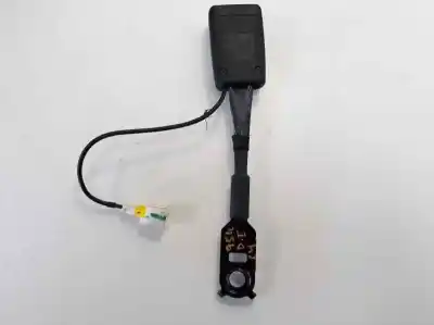 Tweedehands auto-onderdeel veiligheidsgordel links voor voor citroen c4 lim. feel oem iam-referenties 96748384xt