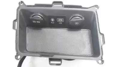 Tweedehands auto-onderdeel handschoenenkastje voor kia ceed (cd) 1.6 crdi 136 oem iam-referenties 84615j7010