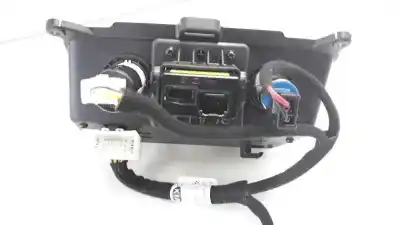 Автозапчастина б/у бардачок для kia ceed (cd) 1.6 crdi 136 посилання на oem iam 84615j7010  