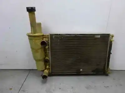 Second-hand car spare part WATER RADIATOR for FIAT PUNTO BERLINA (176)  OEM IAM references 61856  58951