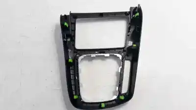 Автозапчастина б/у передні молдинги для kia ceed (cd) 1.6 crdi 136 посилання на oem iam 84631j7100  