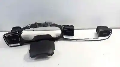 İkinci el araba yedek parçası havalandirma izgarasi için kia ceed (cd) 1.6 crdi 136 oem iam referansları 190207000254  
