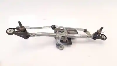 Second-hand car spare part front windshield wiper motor for ford ecosport 1.0 ecoboost cat oem iam references gn1517504ae