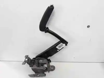 Tweedehands auto-onderdeel handremhendel voor citroen c4 lim. feel oem iam-referenties 98195570zd