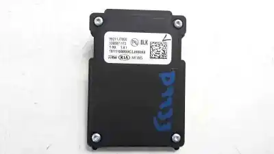 Автозапчасти б/у электронный модуль за kia ceed (cd) 1.6 crdi 136 ссылки oem iam 99211j7000  