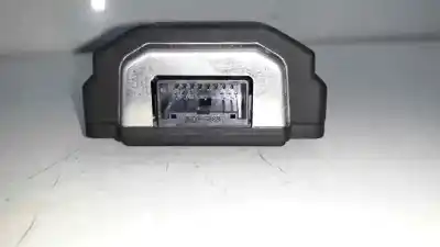 Автозапчасти б/у электронный модуль за kia ceed (cd) 1.6 crdi 136 ссылки oem iam 99211j7000  