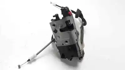 Tweedehands auto-onderdeel achter links deurslot voor citroen c4 lim. feel oem iam-referenties 9685351980