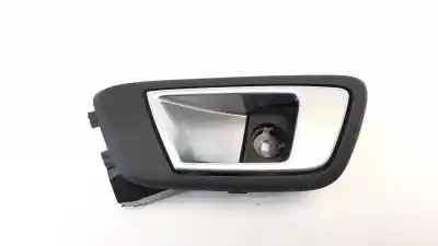 Second-hand car spare part interior left rear handle for ford ecosport 1.0 ecoboost cat oem iam references c1bba22601e