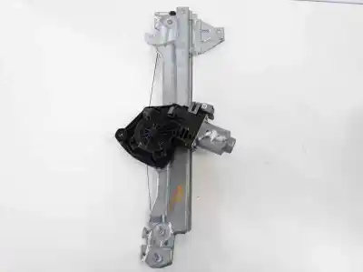 Tweedehands auto-onderdeel regelaar rechts achterruit: voor citroen c4 lim. feel oem iam-referenties 9802318025