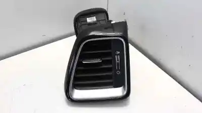 İkinci el araba yedek parçası HAVALANDIRMA IZGARASI için KIA CEED (CD)  OEM IAM referansları 97490J7100  