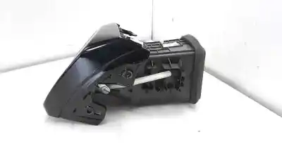 Автозапчастина б/у аераційна решіта для kia ceed (cd) 1.6 crdi 136 посилання на oem iam 97490j7100  